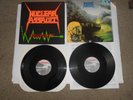 NUCLEAR ASSAULT: 2 Twelve Inch EP's 