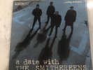 VTG. 1994 A Date With The Smithereens 4X Vinyl 7