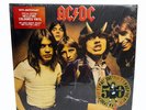 AC/DC – Highway to Hell Hellfire Colored Vinyl LP 50th Anniversary Edition 2024