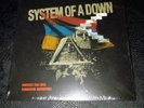 System Of A Down Protect The Land / Genocidal Humanoidz 45 rpm 7
