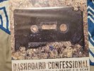 Dashboard Confessional: A Mark, A Mission, A Brand, A Scar Vinyl IVC Edition