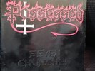 Possessed - Seven Churches 1986 Combat Records