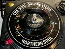 THE SHAKERS  ONE WONDERFUL MOMENTWIGAN CASINO  NORTHERN SOUL