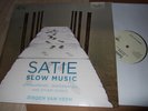 VAN VEEN : ERIK SATIE SLOW MUSIC AUDIOPHILE 180GRAM 2LP 2014 BRILLIANT EU