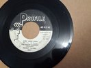 THE NIGHT RAIDERS WITH MICKEY HAWKS HIDI HIDI HIDI/COTTON PICKIN' VG+