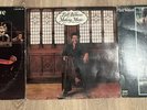 Bill Withers - 3 Album Lot.  Live at Carnegie Hall, Still Bill, Making Music.