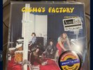 Analogue Productions Creedence Clearwater Revival Cosmo’s Factory 180g Vinyl