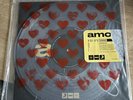 Bring Me the Horizon Amo Double Clear Vinyl Record, Limited Signed Edition