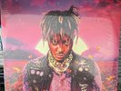 Juice WRLD Legends Never Die Vinyl Record (2020, Interscope)