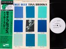 TINA BROOKS 