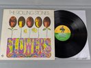 The Rolling Stones - Flowers. EX/VG. 6.21 407.  Vinyl Record LP.
