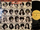 The Rolling Stones Some Girls Vinyl LP COC 39108 Uncensored Cover Miss You