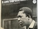 John Coltrane A Love Supreme The Complete Masters Impulse  ‎– B0023911-01 3xLPs
