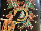 Hawkwind - X In Search Of Space LP United Artists 1972 Psychedelic Rock Lemmy VG