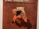 Robert Johnson 6 Eye