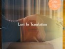 Lost In Translation Soundtrack Sealed 12