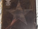 David Bowie Blackstar Clear Barnes And Noble Vinyl Exclusive Rare Nm