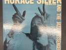 Horace Silver on Blue Note 1518.