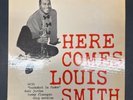 Louis Smith on Blue Note 1584