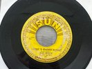 Elvis Presley – Mystery Train - Original 1955 SUN Records 223 Rockabilly 45
