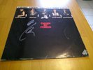 SCORPIONS LP TAKEN BY FORCE RCA PL 28309 GERMANY INNER AUTOGRAPHED ULI JON ROTH