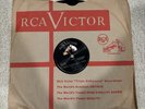 ELVIS PRESLEY: I FORGOT TO REMEMBER / MYSTERY TRAIN RCA VICTOR 10