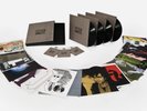FIFTEEN MINUTES: HOMAGE TO ANDY WARHOL LIMITED VINYL BOX - BOB DYLAN PATTI SMITH