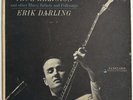 Erik Darling - True Religion - Vinyl LP - Ultrasonic Cleaned - Vanguard VRS-9099
