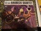 Dave Brubeck: Time Out Vinyl(New & Sealed)