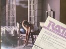 RATT Invasion Of Your Privacy - Orig. 1985 Atlantic LP w/ Merch Insert - TOP NM