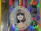 Kala MIA Exclusive VMP ROTM Neon Purple & Green Color 2x Vinyl LP