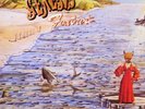 Genesis Foxtrot GATEFOLD NEAR MINT Charisma Vinyl LP