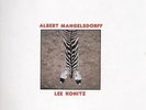 LP Albert Mangelsdorff / Lee Konitz Art Of The Duo NEAR MINT Enja Records
