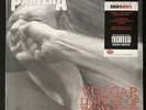 PANTERA - VULGAR DISPLAY OF POWER - 2xLP 180g Gatefold w/ Hype Sticker *NEW*