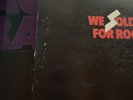 2 Black Sabbath Vinyls Masters Of Reality And We Sold Our Soul For Rock N Roll