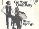 Fleetwood Mac - Go Your Own Way 7
