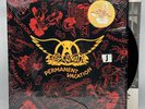 Aerosmith - Permanent Vacation - 1987 US 1st Press w/ Hype (NM) Ultrasonic Clean