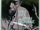 JOHN COLTRANE LUSH LIFE PRESTIGE OJC131 US VINYL LP