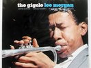 LEE MORGAN GIGOLO BLUE NOTE BST84212 US COMPANY SLEEVE VINYL LP