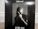 Frank Ocean Blond Black Friday Edition, 2x Vinyl LP Rollin Records Bootleg NU