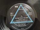2003 Pink Floyd The Dark Side of the Moon 30th Anniversary Holland  SHVL 804