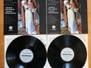 SAX 2430-1 ED1 Brahms A German Requiem Otto Klemperer 2LP Columbia 1st B/S