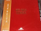 Bee Gees ‎- ODESSA -  gatefold  2LP  1969 - polydor Japan pressing