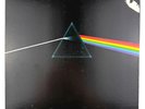 Pink Floyd Dark Side of the Moon MFSL Mobile Fidelity vinyl record LP NM M-