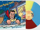 x/250 Apple Lemon Sky Blue Vinyl LP Less Than Jake Hello Rockview New Ska Punk