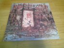 BLACK SABBATH  LP MOB RULES Warner BSK 3605 1981 AUTOGRAPHED N RONNIE JAMES DIO