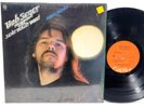 BOB SEGER & THE SILVER BULLET BAND Night Moves OG 1976 LP ST-11557 SHRINK NM/NM