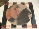 Blondie Parallel Lines original picture disc no cutout marks tight shrnk SEALED