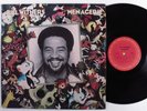 BILL WITHERS Menagerie COLUMBIA LP VG++/+ j