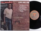 BILL WITHERS Just As I Am SUSSEX LP VG+ SXBS 7006 j
